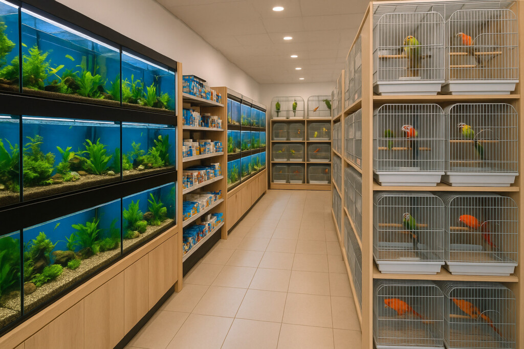 szczawnica-sklep-zoologiczny