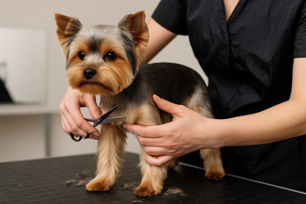 ksiaz-wielkopolski-fryzjer-dla-psa