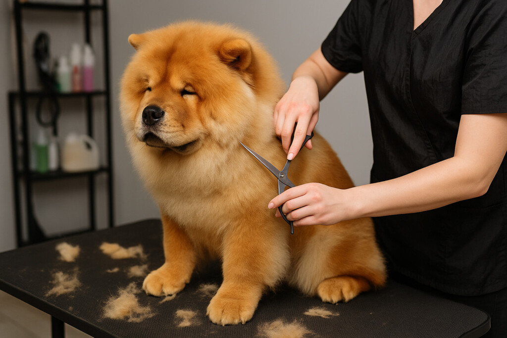 ksiaz-wielkopolski-psi-fryzjer