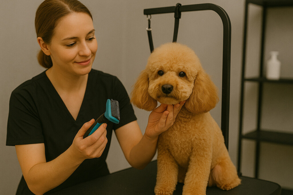 miedzyzdroje-fryzjer-dla-psa