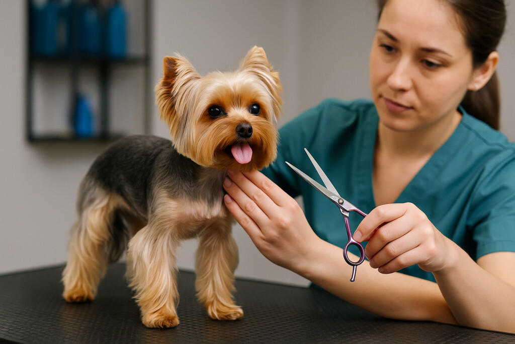 miedzyzdroje-groomer