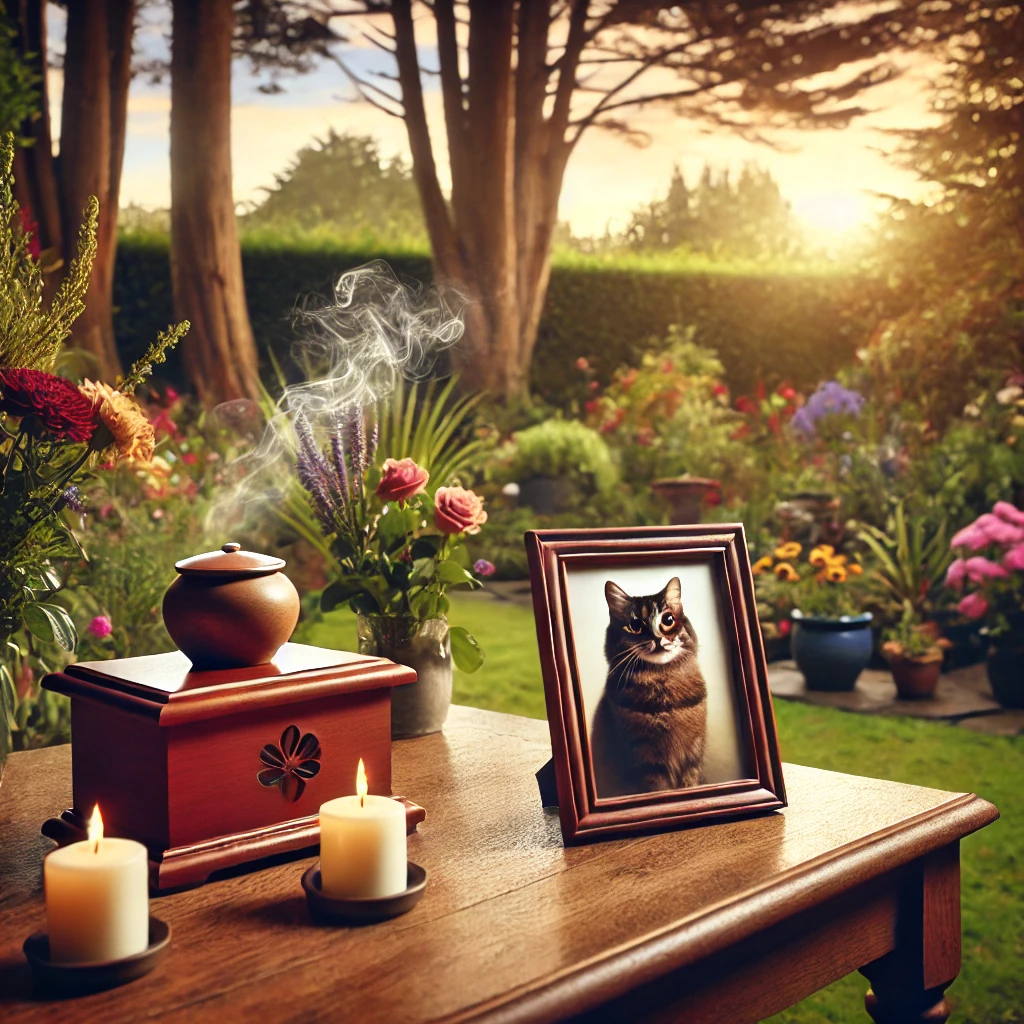 Radomsko kremacja kota cena