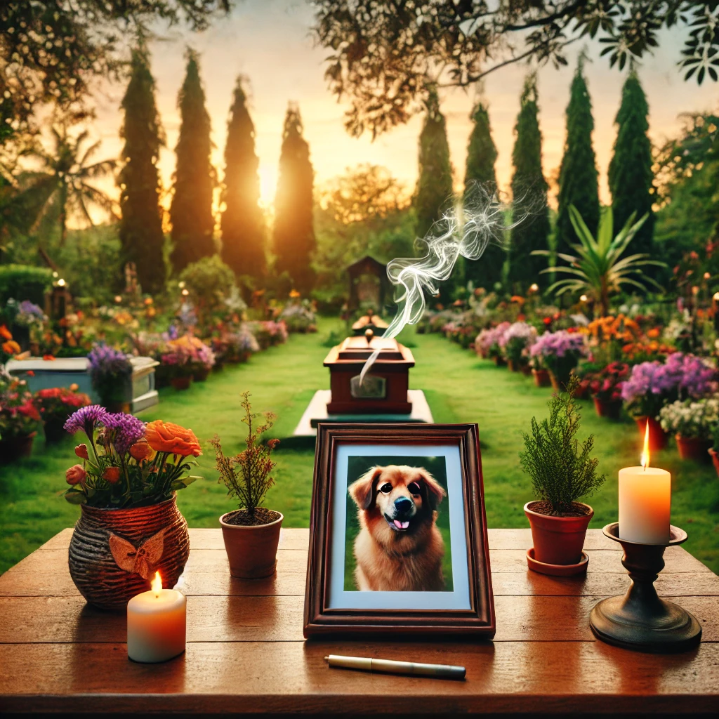 Radomsko kremacja psa cena