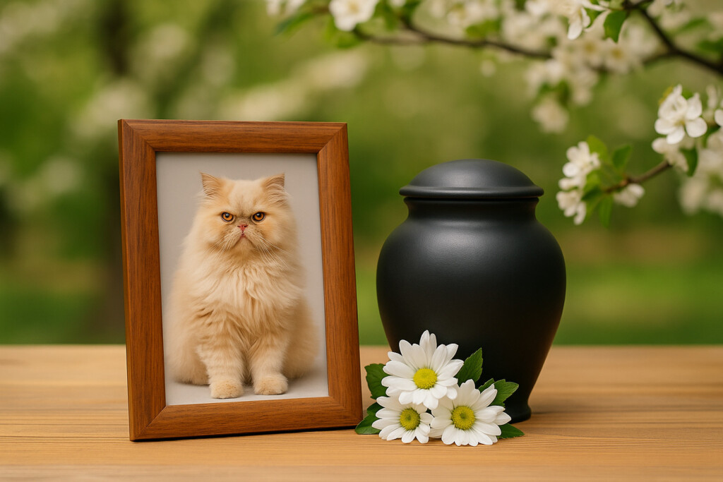 Żychlin kremacja kota cena